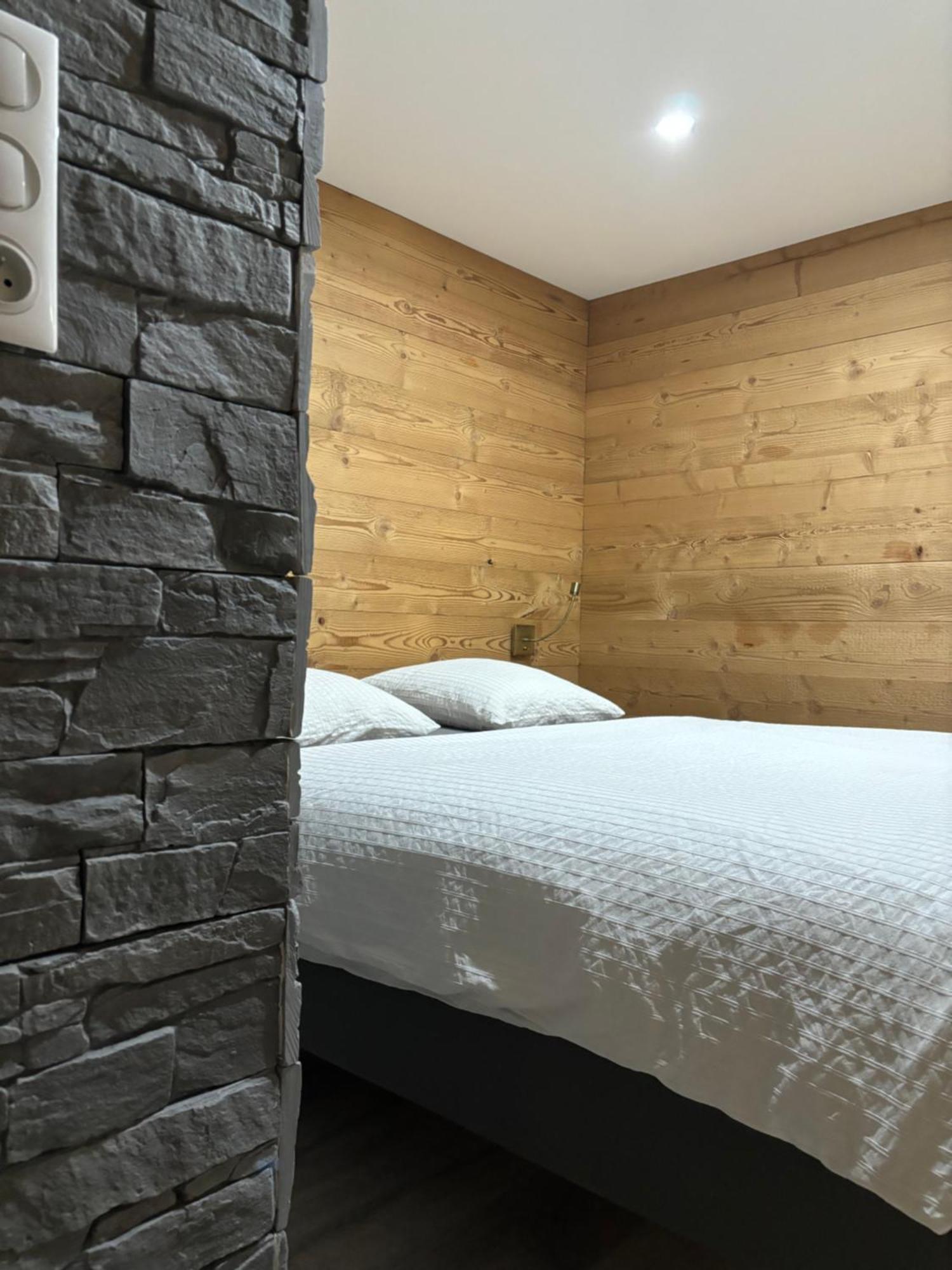Chalets Du Bouchot & Jacuzzi Privatif Proximite Gerardmer & La Bresse Rochesson Exterior photo